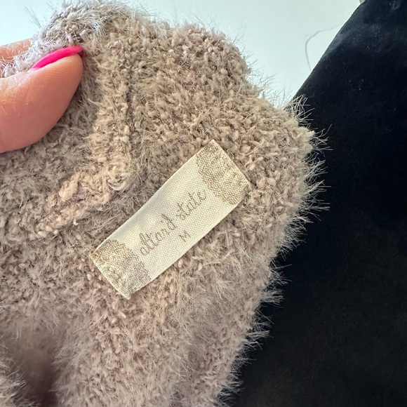 NWOT alter’d state medium sweater - Picture 6 of 6